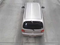 Daihatsu MOVE LATTE лот № 80025 оценка 3.5  с аукциона в Японии 9