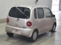 Daihatsu MOVE LATTE лот № 80025 оценка 3.5  с аукциона в Японии 4