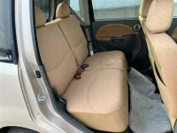 Daihatsu MOVE LATTE лот № 80025 оценка 3.5  с аукциона в Японии 7