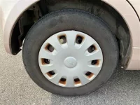 Daihatsu MOVE LATTE лот № 80025 оценка 3.5  с аукциона в Японии 8