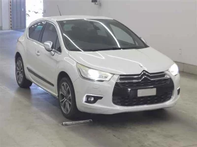 Citroen DS4
