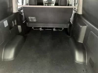 Toyota HIACE VAN лот № 70027 оценка 4.5  с аукциона в Японии 9