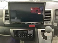 Toyota HIACE VAN лот № 70027 оценка 4.5  с аукциона в Японии 5