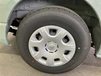 Toyota HIACE VAN лот № 70027 оценка 4.5  с аукциона в Японии 8