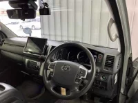 Toyota HIACE VAN лот № 70027 оценка 4.5  с аукциона в Японии 2