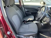 Mitsubishi MIRAGE лот № 50002 оценка 4  с аукциона в Японии 6