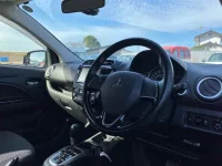 Mitsubishi MIRAGE лот № 50002 оценка 4  с аукциона в Японии 2