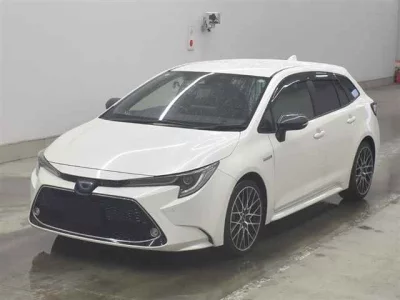 Toyota Corolla Touring Sports