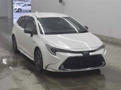 Toyota Corolla Touring Sports