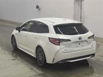 Toyota Corolla Touring Sports