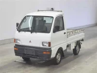 Mitsubishi MINICAB TRUCK лот № 80013 оценка 3.5  с аукциона в Японии 3