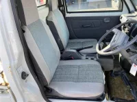 Mitsubishi MINICAB TRUCK лот № 80013 оценка 3.5  с аукциона в Японии 6