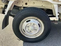 Mitsubishi MINICAB TRUCK лот № 80013 оценка 3.5  с аукциона в Японии 7