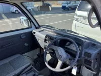 Mitsubishi MINICAB TRUCK лот № 80013 оценка 3.5  с аукциона в Японии 2