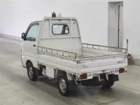 Mitsubishi MINICAB TRUCK лот № 80013 оценка 3.5  с аукциона в Японии 1