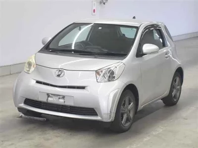 Toyota IQ