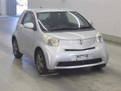 Toyota IQ