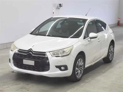 Citroen DS4