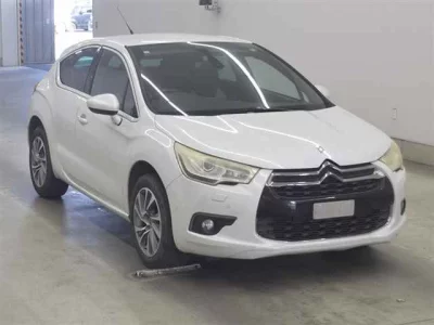 Citroen DS4