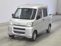 Daihatsu HIJET VAN лот № 25 оценка R  с аукциона в Японии 2