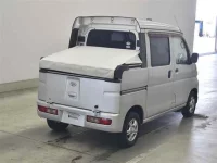 Daihatsu HIJET VAN лот № 25 оценка R  с аукциона в Японии 3