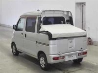 Daihatsu HIJET VAN лот № 25 оценка R  с аукциона в Японии 1