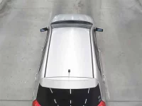 Toyota COROLLA RUNX лот № 25044 оценка 3  с аукциона в Японии 9