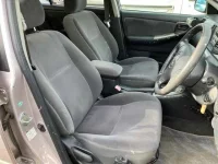 Toyota COROLLA RUNX лот № 25044 оценка 3  с аукциона в Японии 6