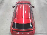 Mitsubishi ECLIPSE CROSS лот № 70075 оценка R  с аукциона в Японии 9