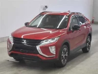 Mitsubishi ECLIPSE CROSS лот № 70075 оценка R  с аукциона в Японии 3
