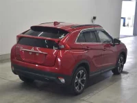 Mitsubishi ECLIPSE CROSS лот № 70075 оценка R  с аукциона в Японии 4
