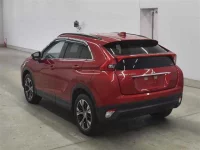 Mitsubishi ECLIPSE CROSS лот № 70075 оценка R  с аукциона в Японии 1