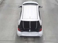 Toyota YARIS лот № 25022 оценка 4.5  с аукциона в Японии 9