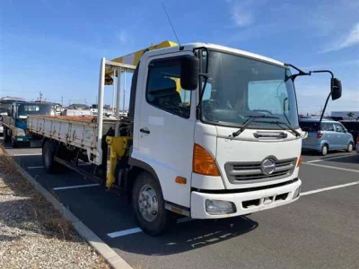 Hino RANGER