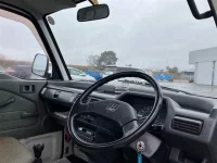 Honda ACTY TRUCK лот № 80053 оценка 3.5  с аукциона в Японии 2