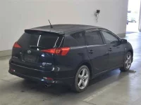 Toyota CALDINA лот № 25055 оценка 3.5  с аукциона в Японии 4