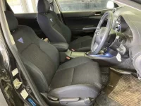 Toyota CALDINA лот № 25055 оценка 3.5  с аукциона в Японии 6