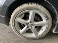 Toyota CALDINA лот № 25055 оценка 3.5  с аукциона в Японии 8