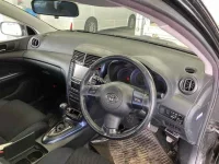 Toyota CALDINA лот № 25055 оценка 3.5  с аукциона в Японии 2