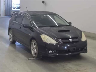 Toyota CALDINA