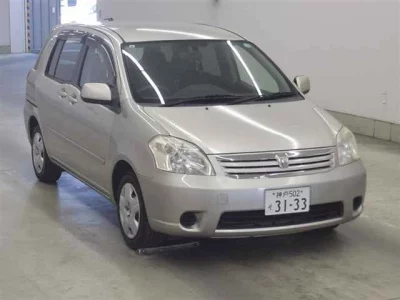 Toyota RAUM