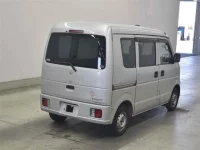 Suzuki EVERY лот № 80096 оценка R  с аукциона в Японии 4