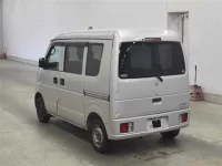 Suzuki EVERY лот № 80096 оценка R  с аукциона в Японии 1