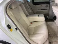 Lexus LS лот № 25049 оценка 3.5  с аукциона в Японии 7