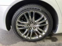 Lexus LS лот № 25049 оценка 3.5  с аукциона в Японии 8