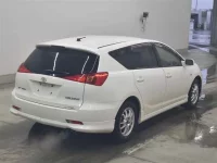Toyota CALDINA лот № 70117 оценка 3.5  с аукциона в Японии 4