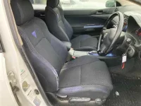 Toyota CALDINA лот № 70117 оценка 3.5  с аукциона в Японии 6