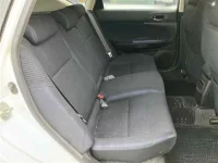 Toyota CALDINA лот № 70117 оценка 3.5  с аукциона в Японии 7