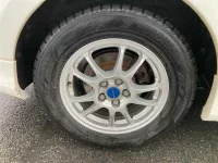 Toyota CALDINA лот № 70117 оценка 3.5  с аукциона в Японии 8