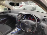 Toyota CALDINA лот № 70117 оценка 3.5  с аукциона в Японии 2